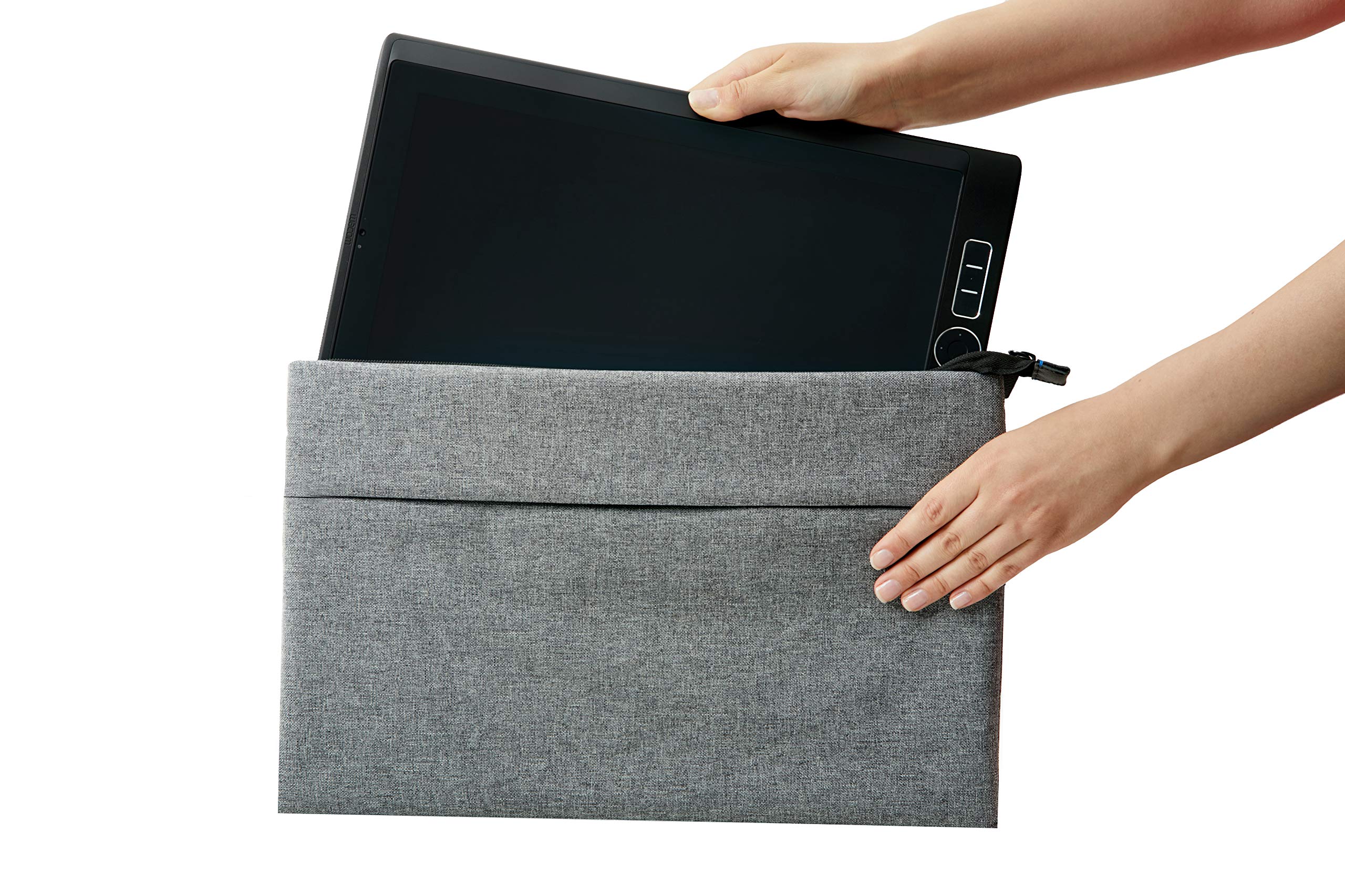 wacom-intuos-m-soft-case-medium-housse-de-protection-nylon-noir image 6