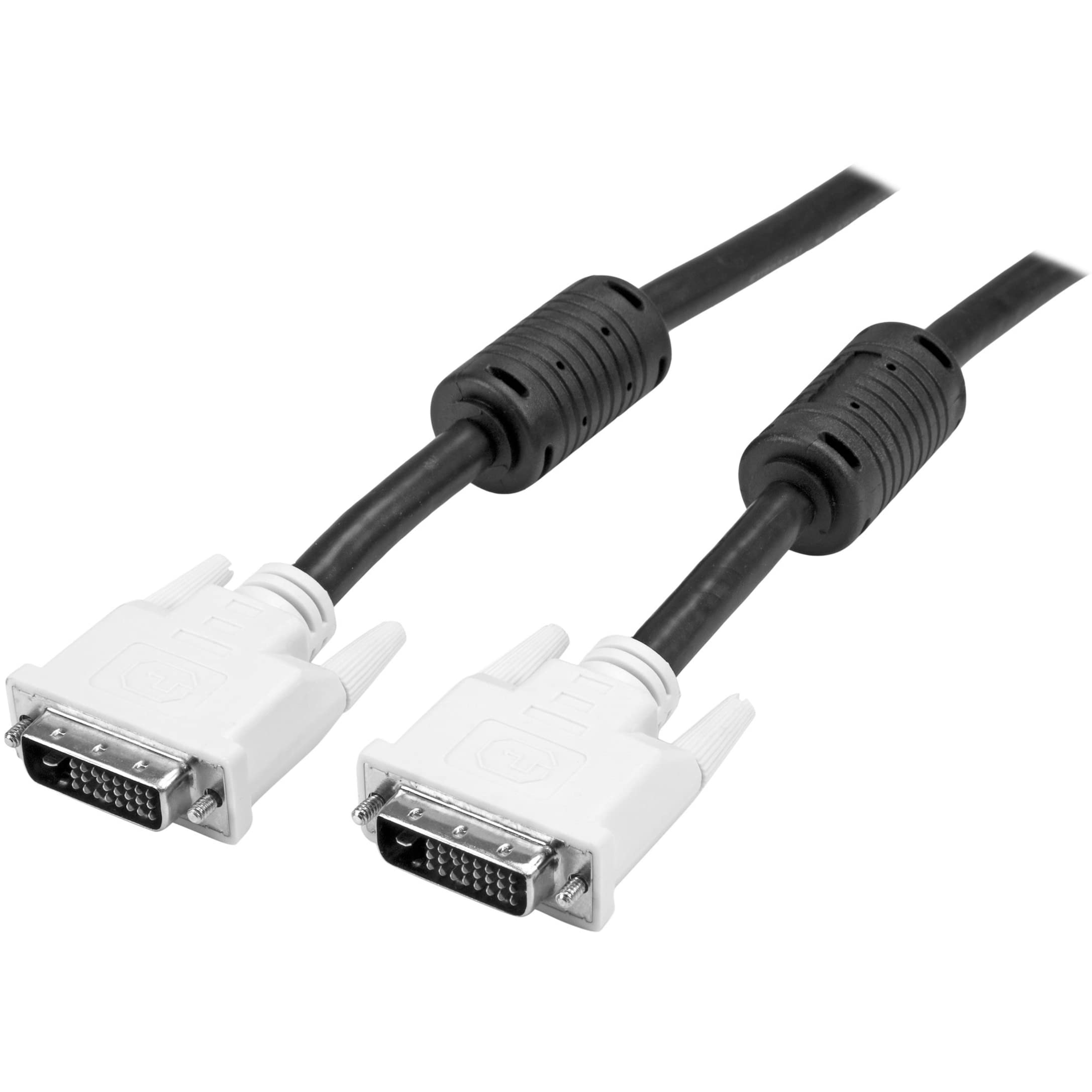 startech-com-dviddmm1-st12mhdlan-series-c-ble-dvi-d-dual-link-m-m-0-3-m-2560x160 image 6