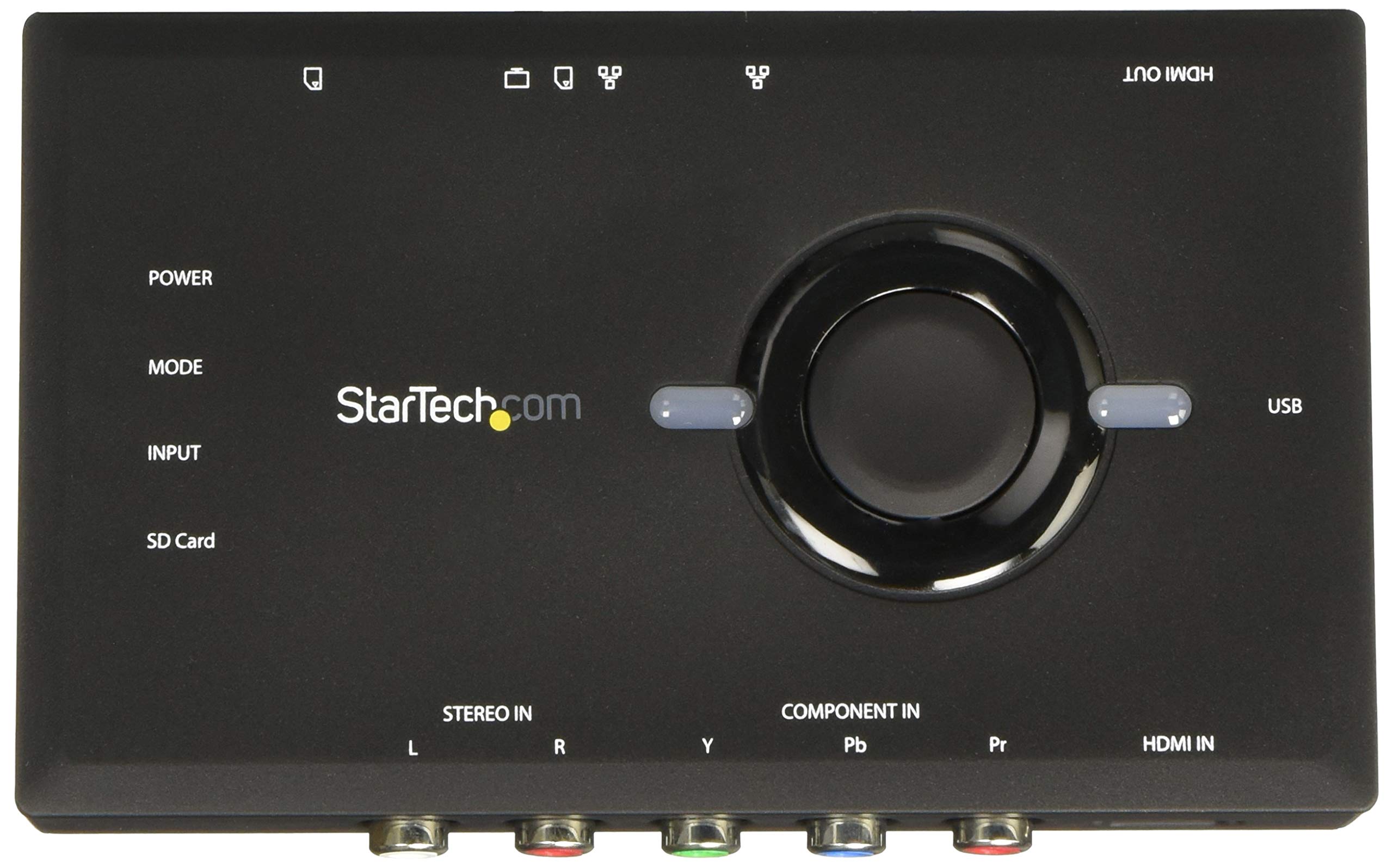 startech-com-usb2hdcaps-bo-tier-d-acquisition-vid-o-usb-2-0-hdmi-1080p-noir image 4