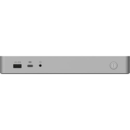 startech-com-dock-hybride-usb-c-usb-a-double-4k-hdmi-dp-60w-gbe-hub-usb image 7