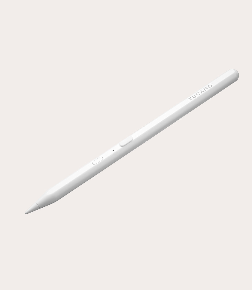 tucano-pencil-3-stylet-capacitif-usb-c-pour-ipad-50h-autonomie image 3