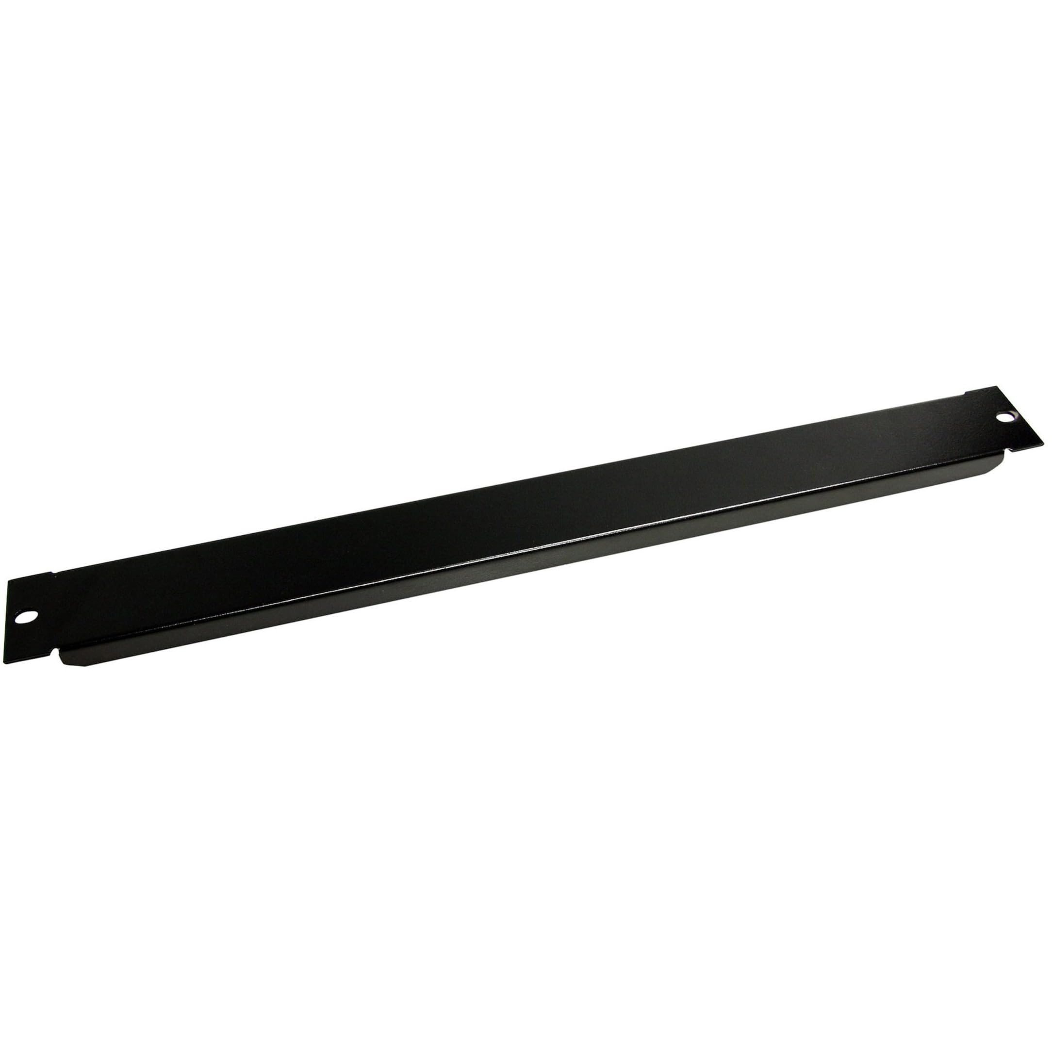 startech-com-panneau-de-remplissage-rack-serveur-19-1u-48-cm-blankb1 image 1