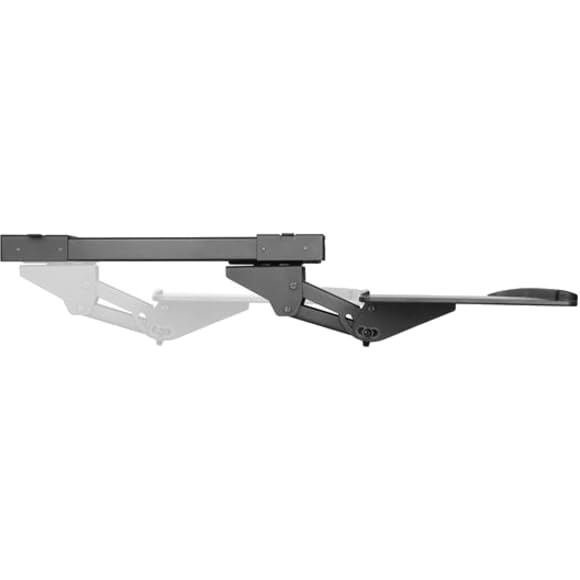 startech-com-tiroir-clavier-sous-bureau-r-glable-26-4-kbtrayadj image 7