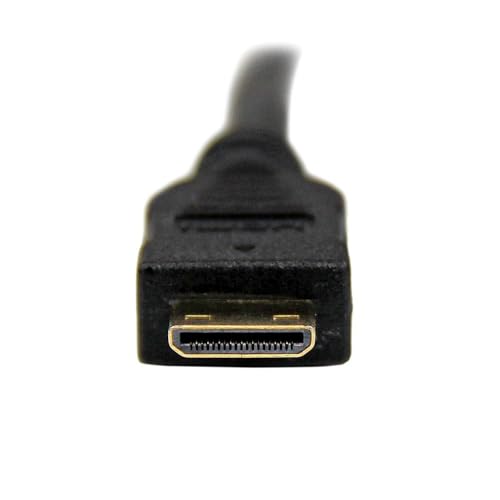 startech-com-c-ble-mini-hdmi-vers-dvi-d-2m-1920x1200-hdcdvimm2m image 6