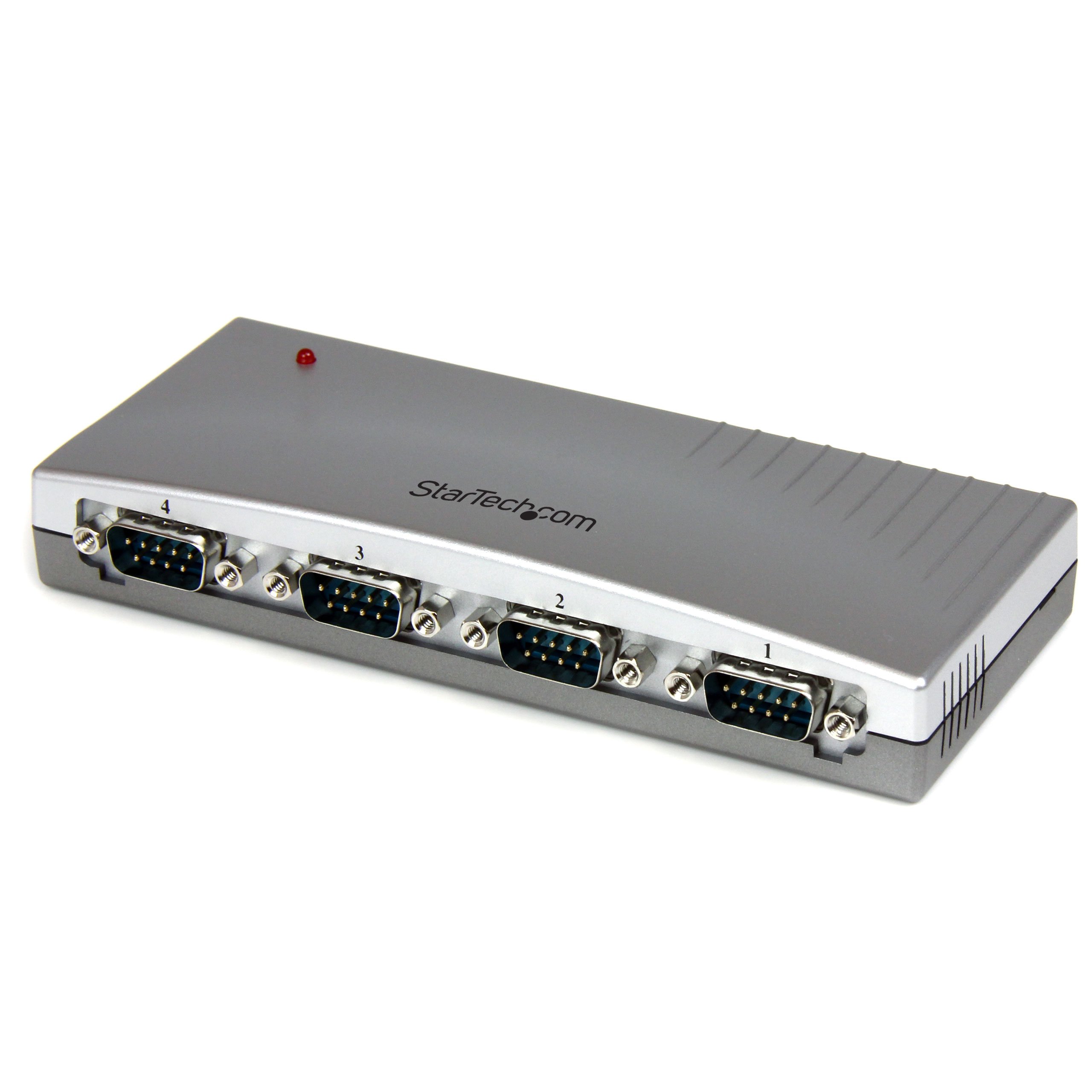 startech-com-icusb23208fd-hub-s-rie-rs232-8-ports-usb-vers-8x-db9 image 6