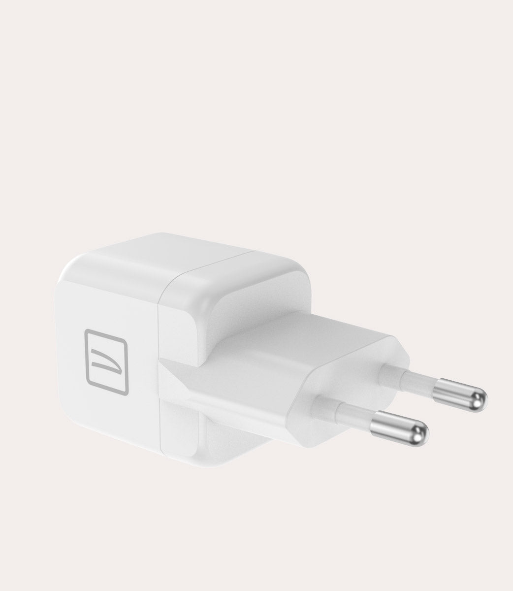 tucano-chargeur-mural-gan-usb-c-20w image 3