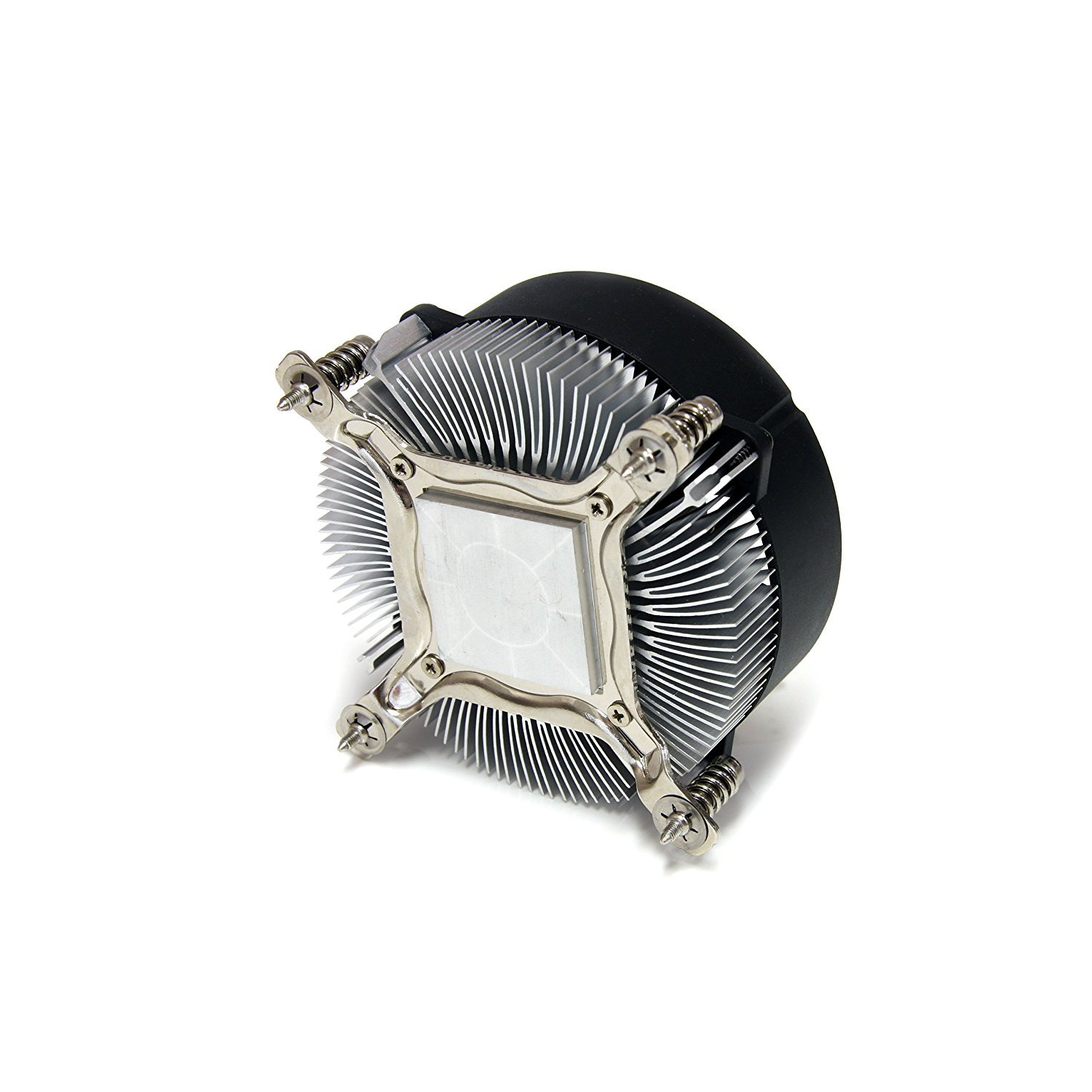 startech-com-fan1156pwm-ventilateur-cpu-95mm-avec-dissipateur-thermique-pwm image 2
