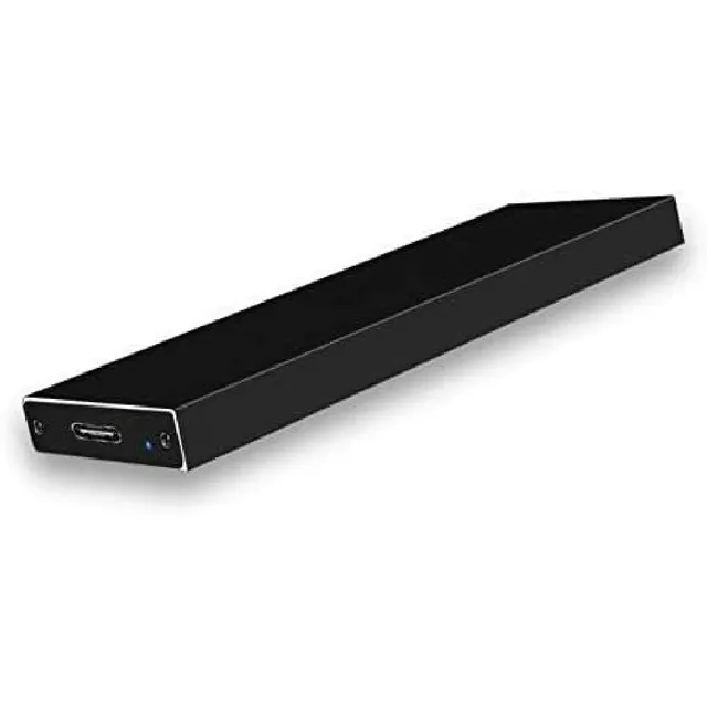 i-tec-mysafe-bo-tier-externe-usb-c-m-2-sata-b-key-m-tal-mysafe image 1