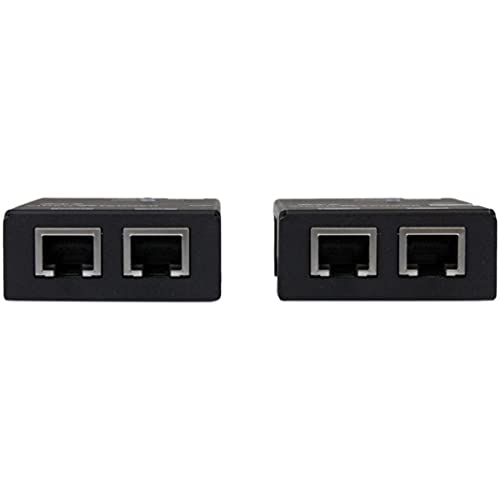 startech-com-pm1115xx-extendeur-hdmi-sur-cat5e-cat6-poc-50m-1080p image 8
