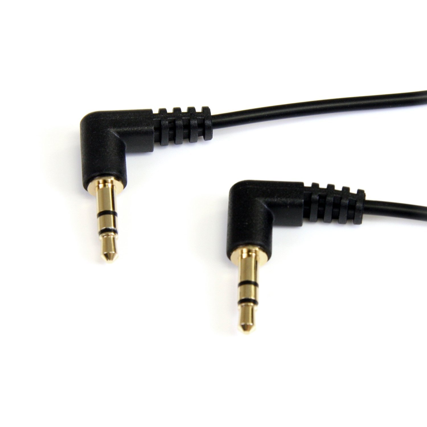 startech-com-mu1mmsra-c-ble-audio-slim-3-5-mm-coud-m-m-30-cm image 6