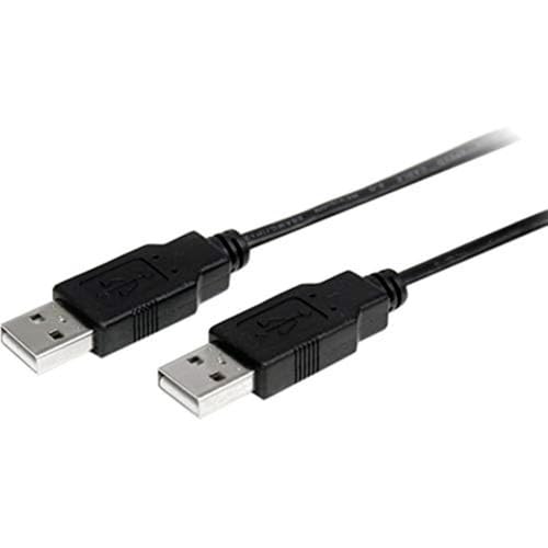 startech-com-c-ble-usb-2-0-a-vers-a-1-m-m-m image 5