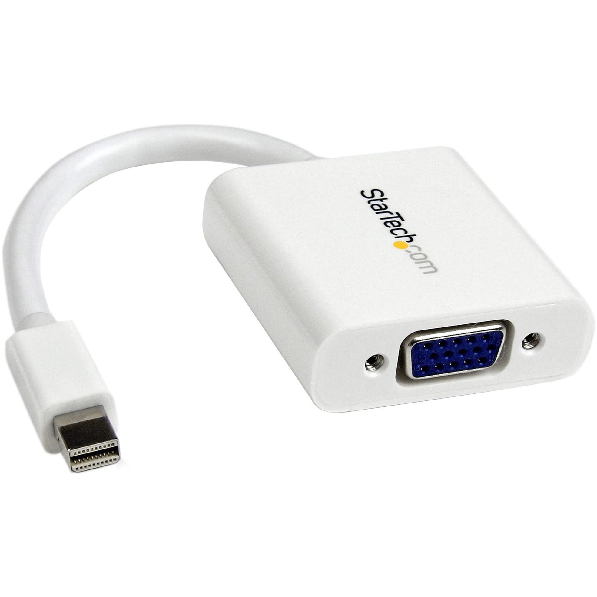 startech-com-mdp2hdmi-adaptateur-mini-displayport-vers-hdmi-1920x1200-1080p image 8