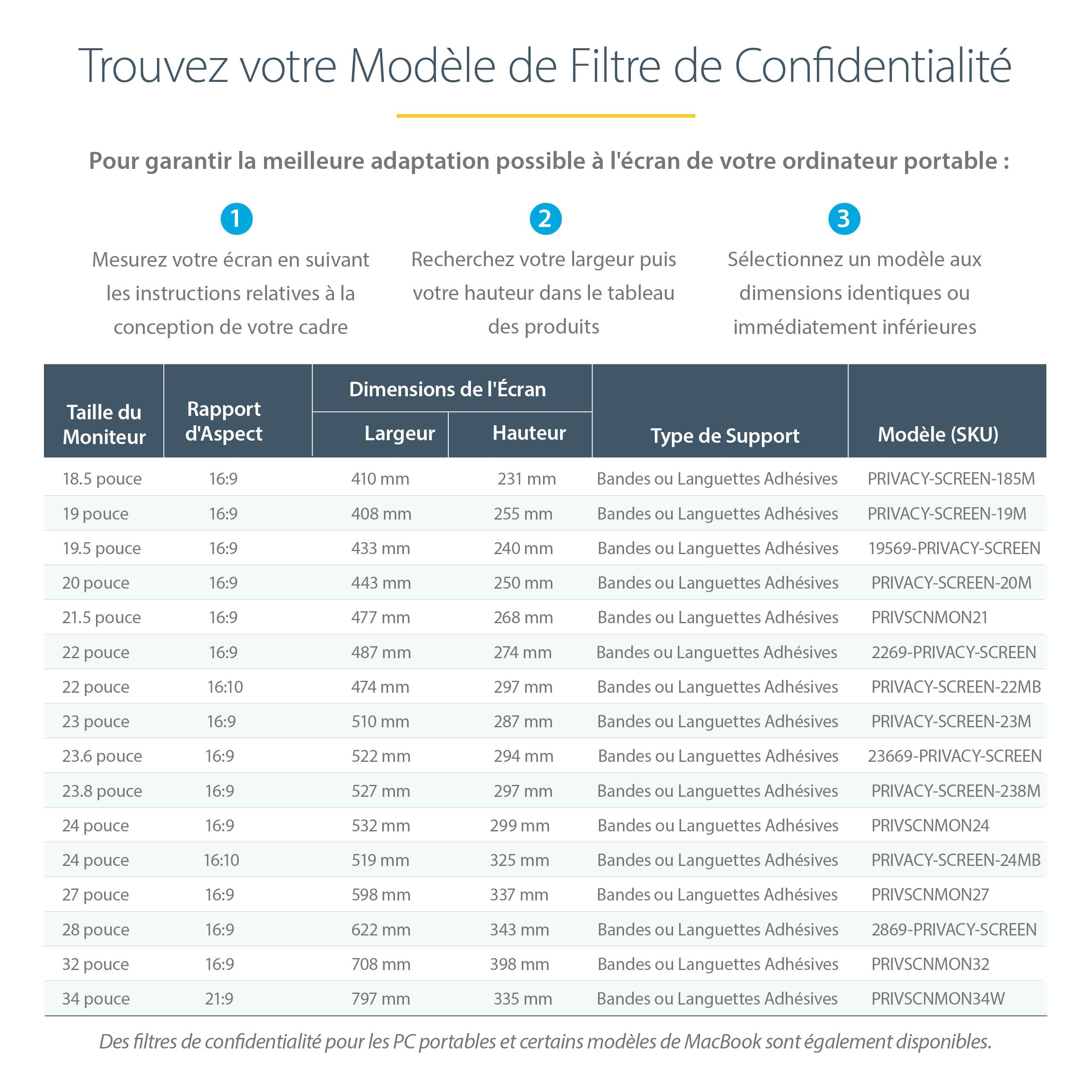startech-com-privscnmon-filtre-de-confidentialit-cran-pc-24-pouces-16-9-mat-bril image 5
