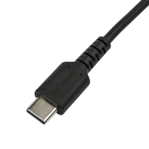 startech-com-rusbcltmm2mb-c-ble-usb-c-vers-lightning-2-m-robuste-mfi-noir image 7