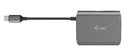 i-tec-adaptateur-usb-c-m-tal-hdmi-full-hd-usb-3-0 image 8