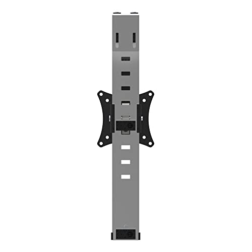 startech-com-support-cran-simple-pour-cabine-jusqu-34-8kg-vesa-argent image 7
