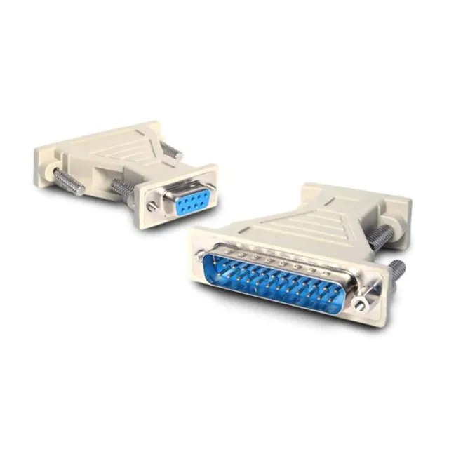 startech-com-adaptateur-convertisseur-s-rie-db9 image 1