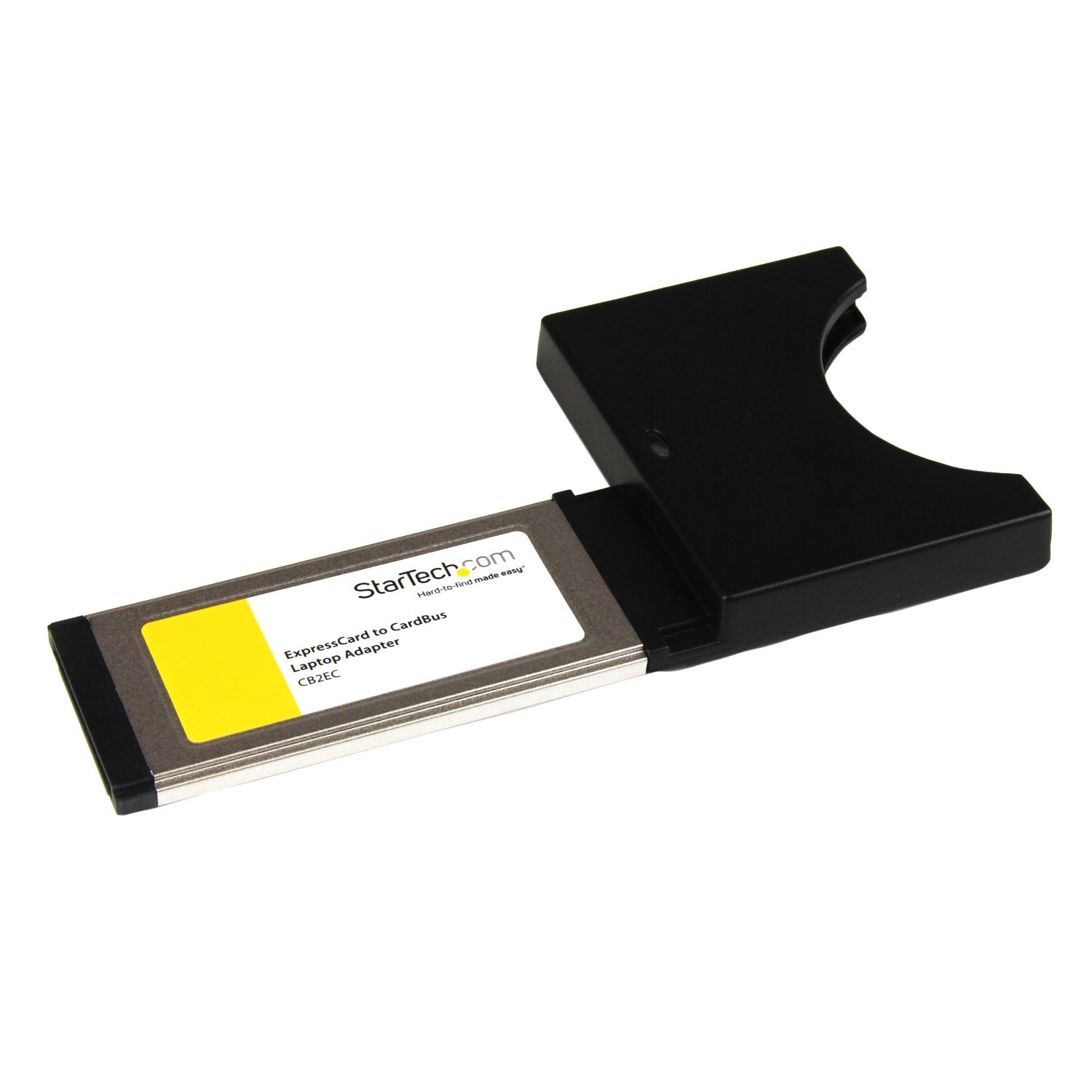 startech-com-carte-adaptateur-pci-express-vers-pci-demi-hauteur-pex1pci1 image 6