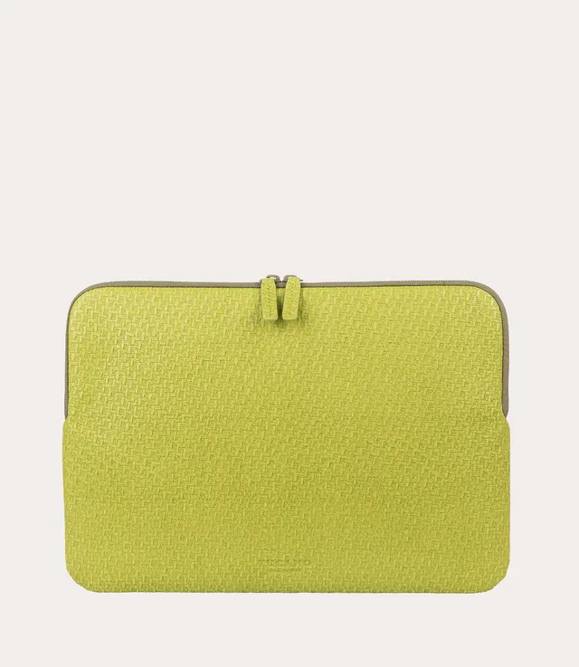 tucano-treccia-housse-pu-tress-e-pour-pc-portable-et-macbook-avec-anti-slip image 1