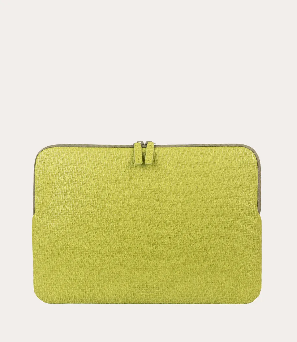 tucano-treccia-housse-pu-tress-e-pour-pc-portable-et-macbook-avec-anti-slip image 1