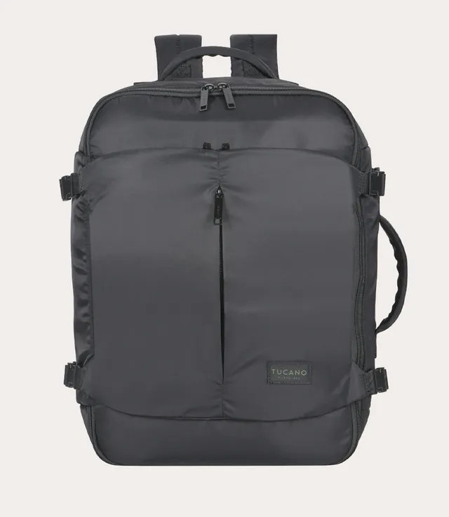 tucano-tug-premium-ml-sac-dos-cabine-voyage-nylon-recycl image 1