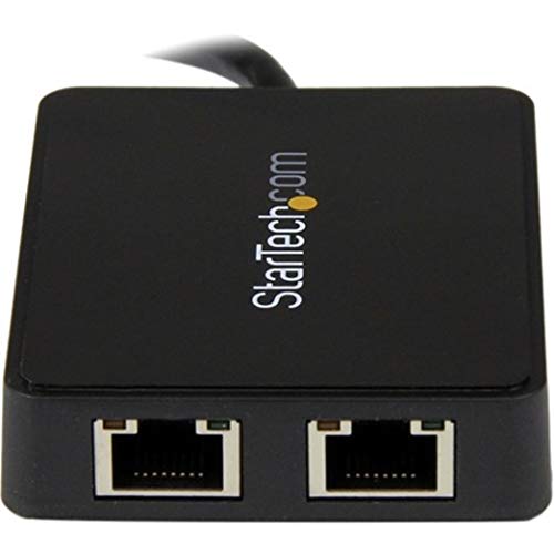 startech-com-usb32000spt-adaptateur-usb-3-0-vers-double-gigabit-ethernet-usb-3-0 image 7