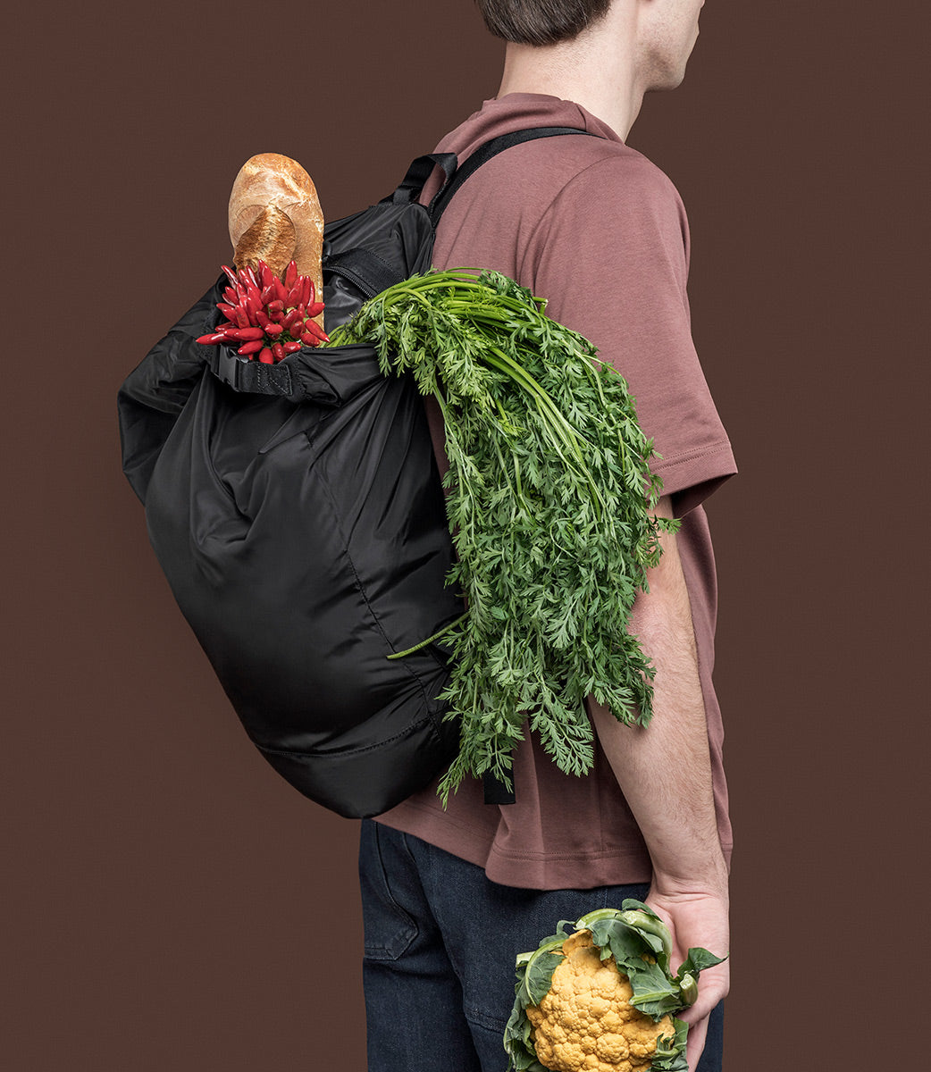 tucano-spezie-gerla-sac-dos-pliant-shopping-et-loisirs-plastique-recycl image 8