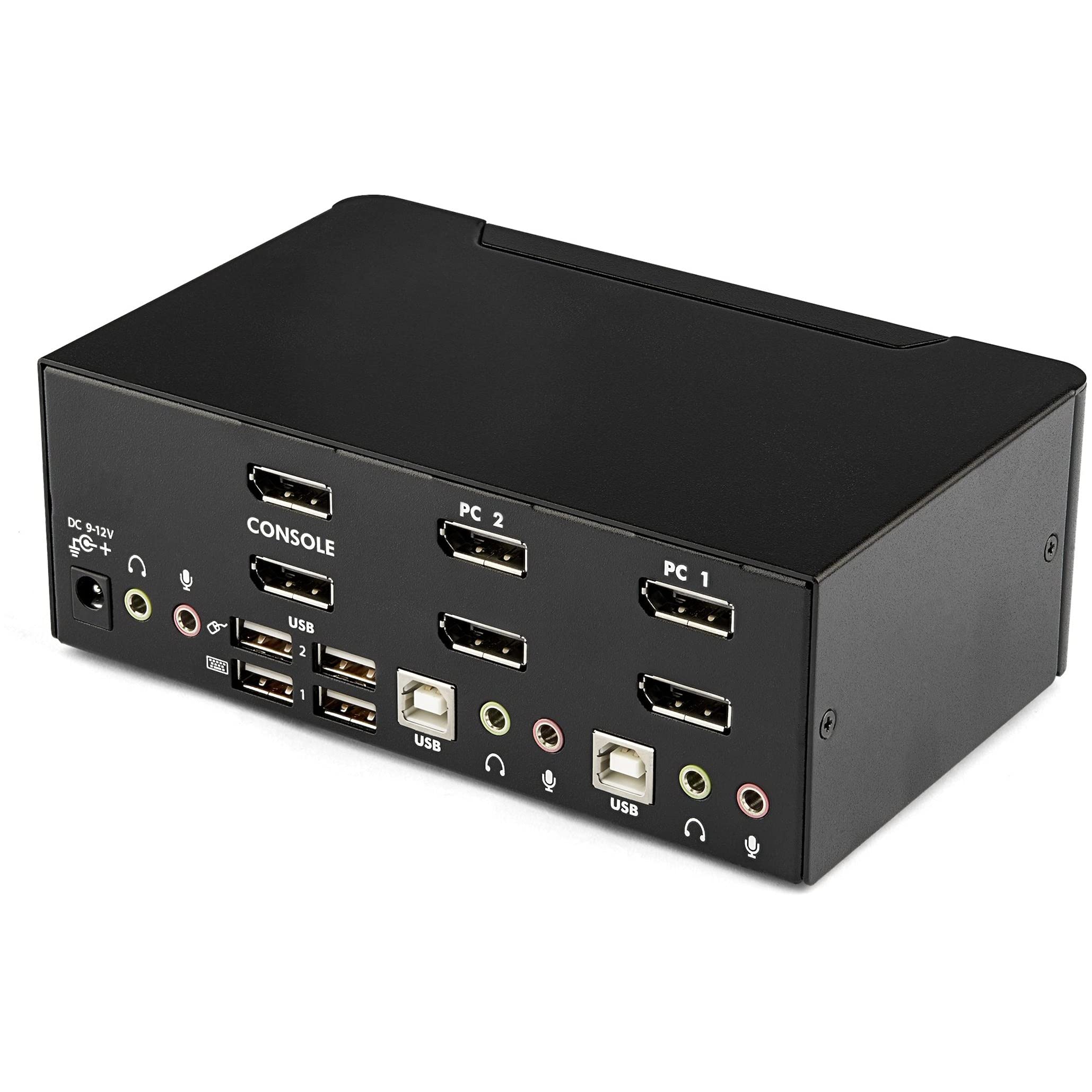startech-com-sv231dpddua-st12mhdlan-series-switch-kvm-displayport-2-ports-double image 4