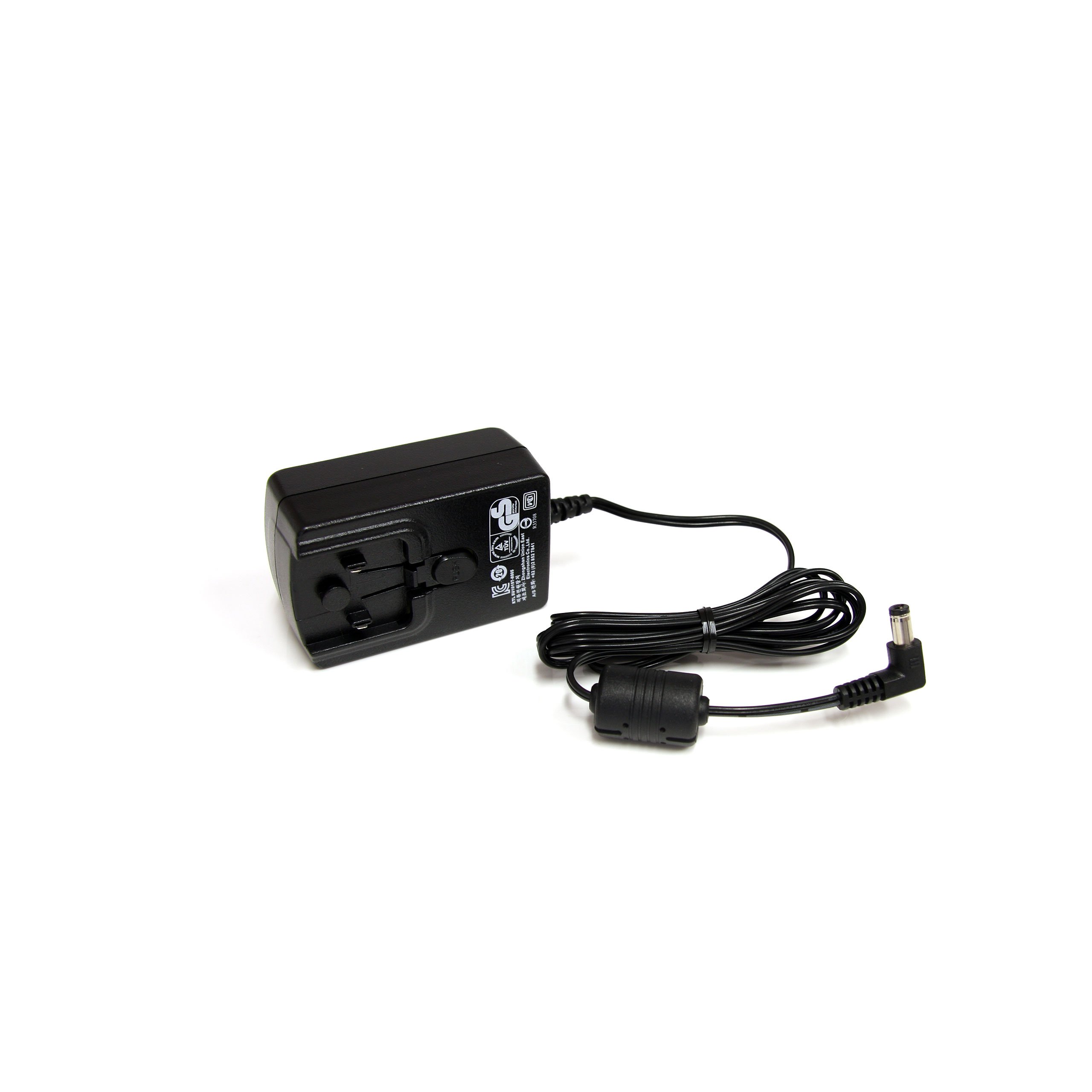 startech-com-im12d1500p-bloc-d-alimentation-12v-cc-1-5a-universel-noir image 2