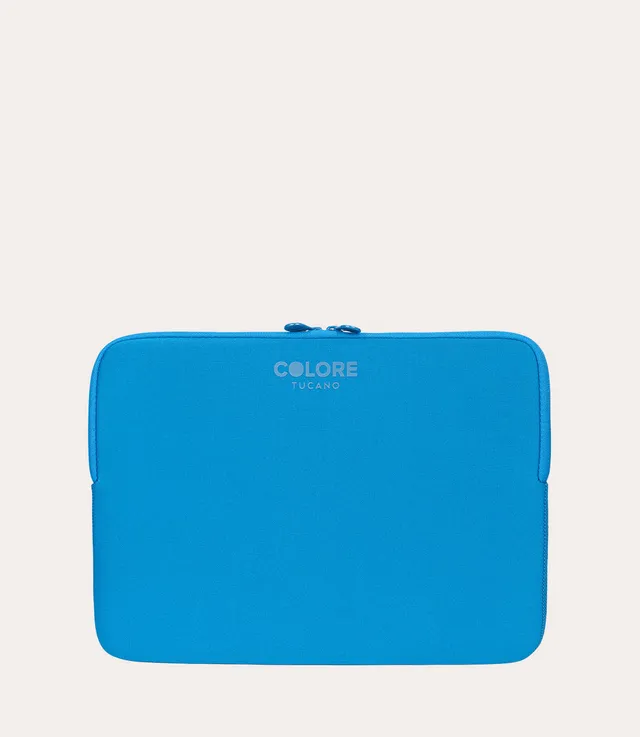 tucano-colore-second-skin-housse-n-opr-ne-anti-slip-pour-pc-et-macbook image 1