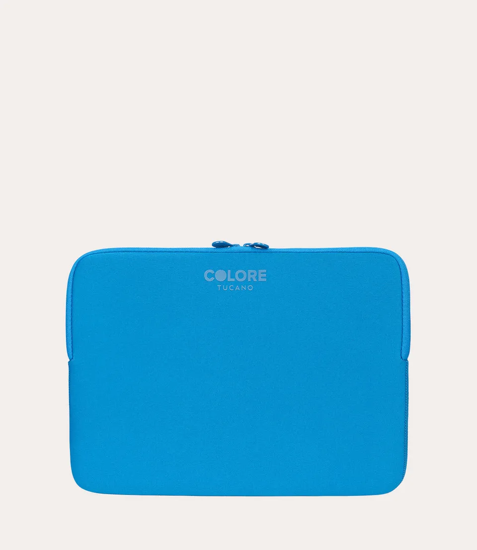 tucano-colore-second-skin-housse-n-opr-ne-anti-slip-pour-pc-et-macbook image 1