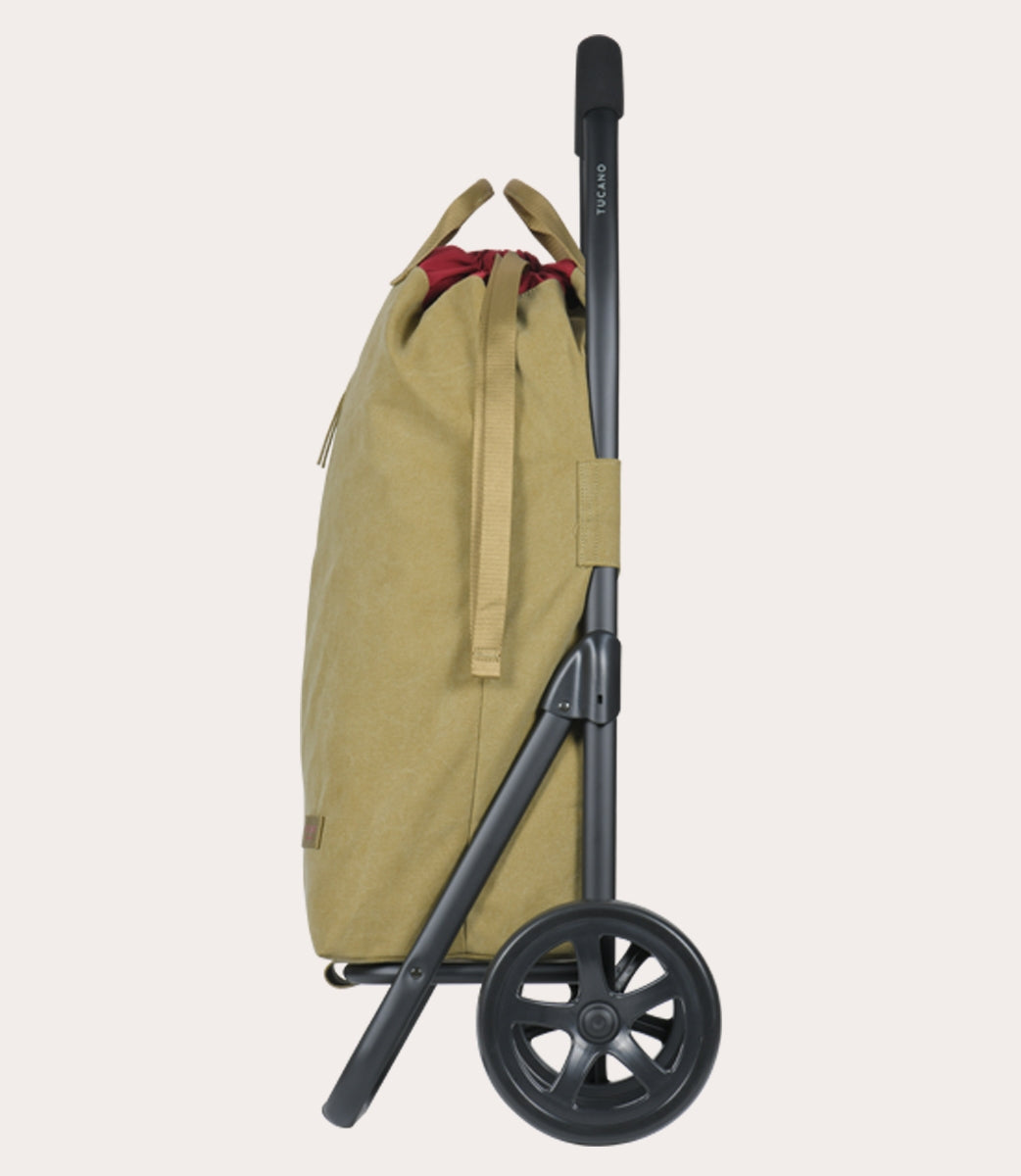 tucano-carry-chariot-de-courses-2-roues-toile image 5