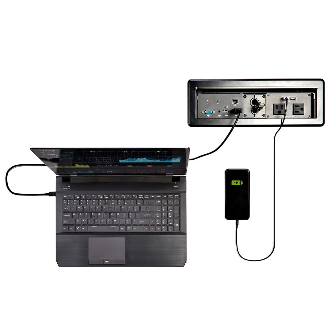 startech-com-mod4avhd-module-audio-vid-o-4k-pour-bo-tier-table-conf-rence image 6