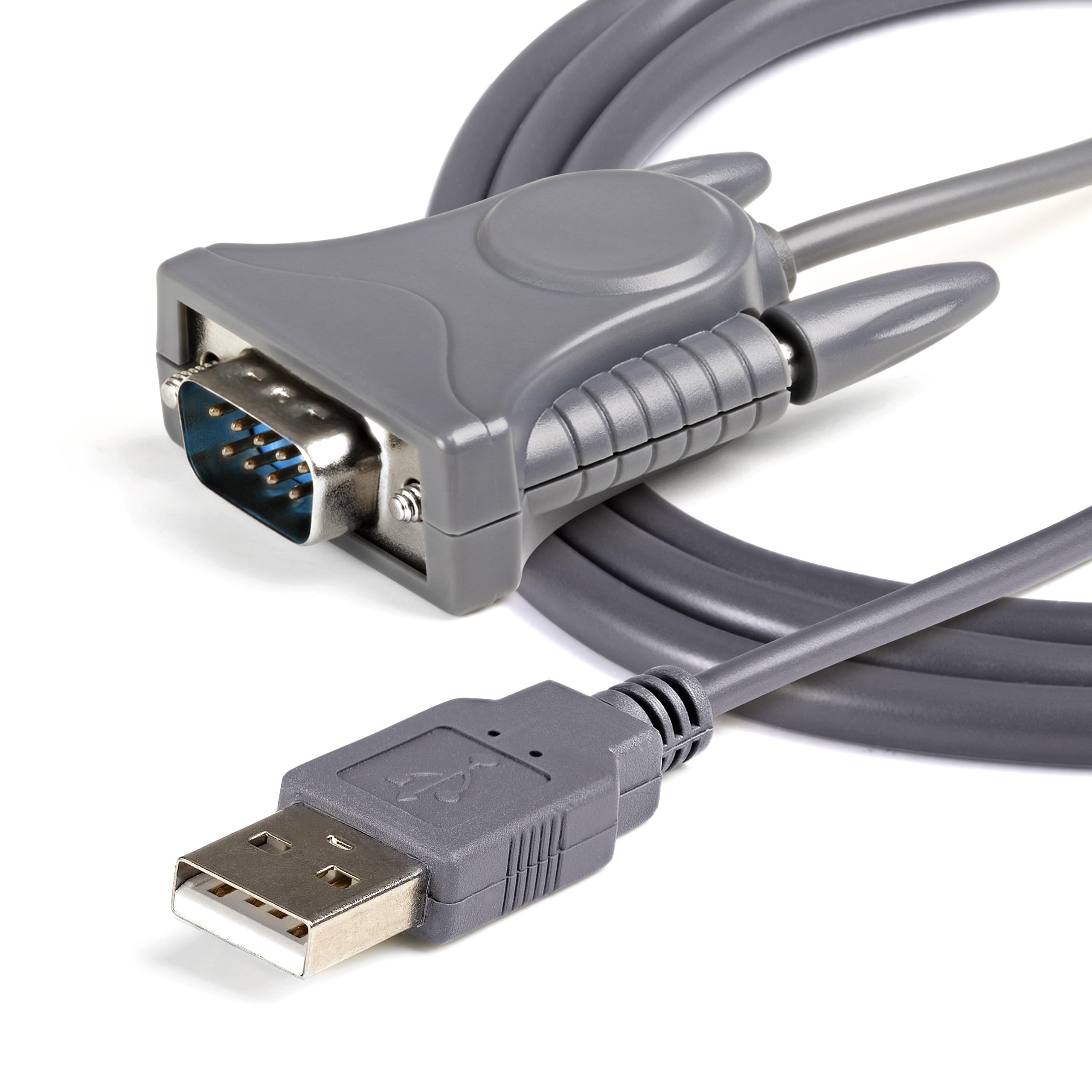 startech-com-icusb232db25-c-ble-adaptateur-usb-vers-s-rie-rs232-db9-db25-91-cm image 5