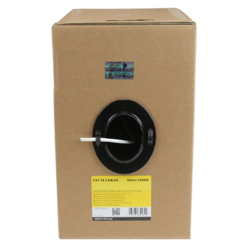 startech-com-c-ble-ethernet-cat5e-en-vrac-304-8-m-solide-cmr-blanc image 4