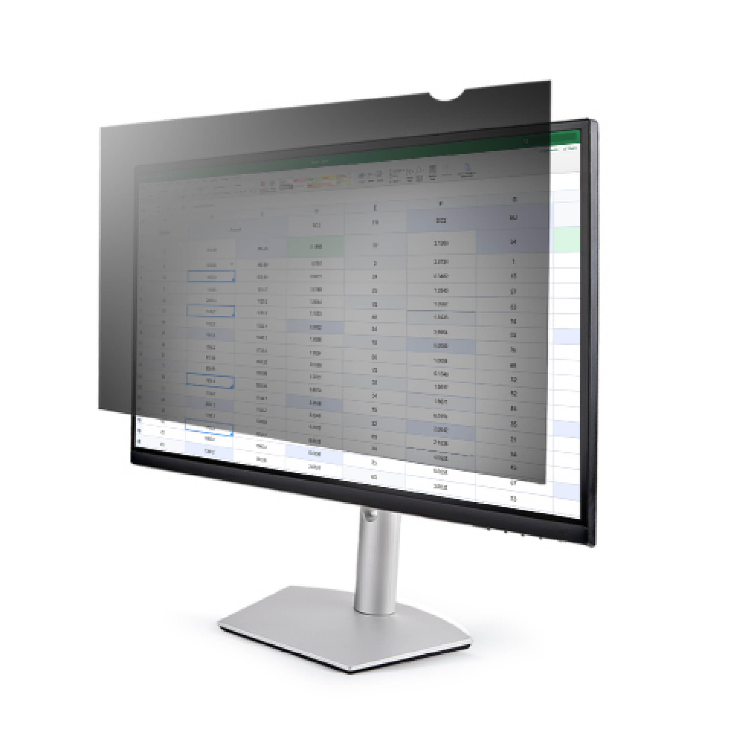 startech-com-privscnmon-filtre-de-confidentialit-cran-pc-24-pouces-16-9-mat-bril image 1