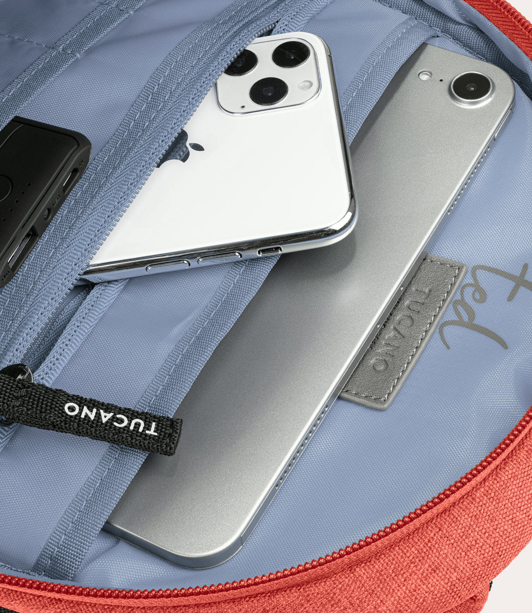tucano-ted-11-petit-sac-dos-sport-recycl image 5