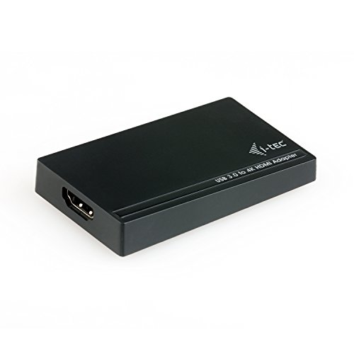 i-tec-usb-3-0-vers-hdmi-4k-adaptateur-vid-o-1x-hdmi-3840x2160 image 8
