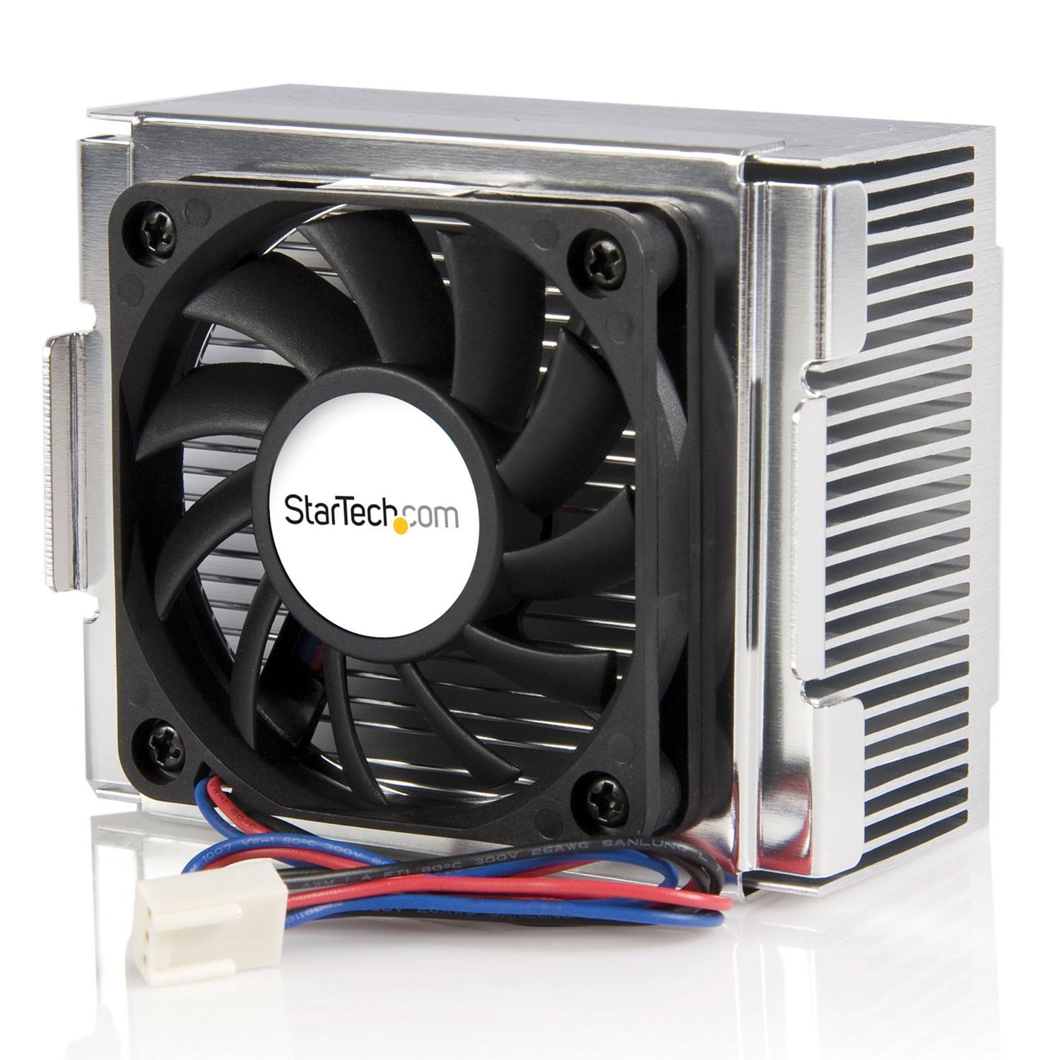 startech-com-ventilateur-cpu-95mm-socket-t-775-fan775e image 2