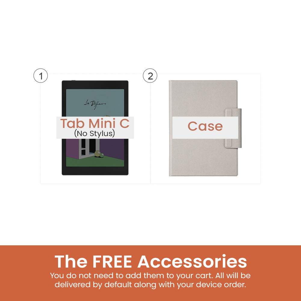 boox-tab-mini-c-tablette-epaper-couleur-7-8-pouces image 3