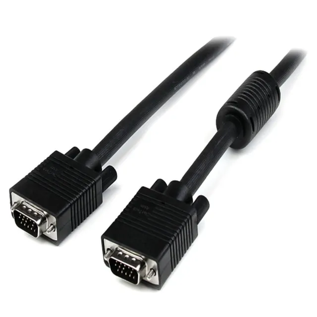 startech-com-mxtmmhq2m-c-ble-vid-o-vga-coaxial-haute-r-solution-2-m-hd15-m-le-m- image 1