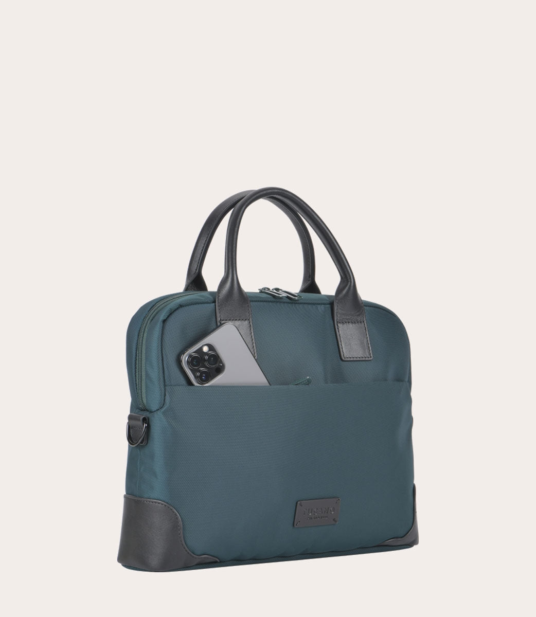 tucano-fine-bag-14-sacoche-business-laptop-et-macbook-tissu-recycl image 3