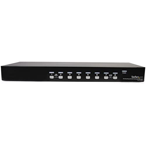 startech-com-commutateur-kvm-usb-vga-8-ports-rack-audio-s-rie-st12mhdlan image 6