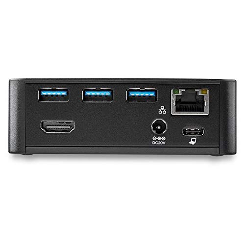 startech-com-dk30chdpdue-station-d-accueil-usb-c-portable-hdmi-4k-power-delivery image 5