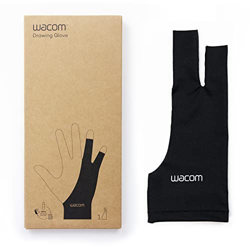 wacom-drawing-glove-gant-de-dessin-1-pi-ce-taille-unique image 8
