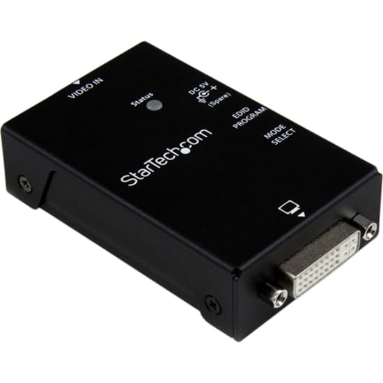 startech-com-st12mhdlan-mulateur-edid-ddc-dvi-avec-copie-edid-vsediddvi image 5