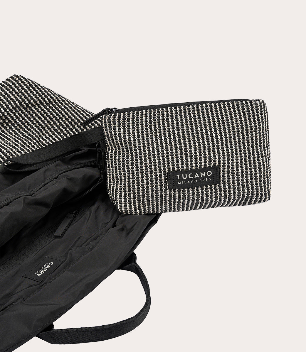 tucano-carry-cleo-medium-sac-shopper-effet-paille image 7