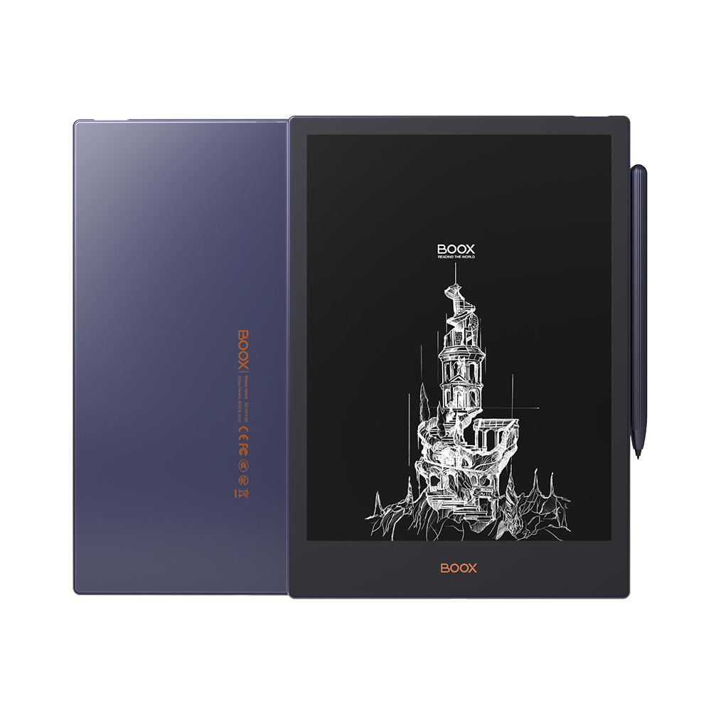 boox-note5-pack-tablette-epaper-10-3-pouces-android-11-avec-accessoires image 1