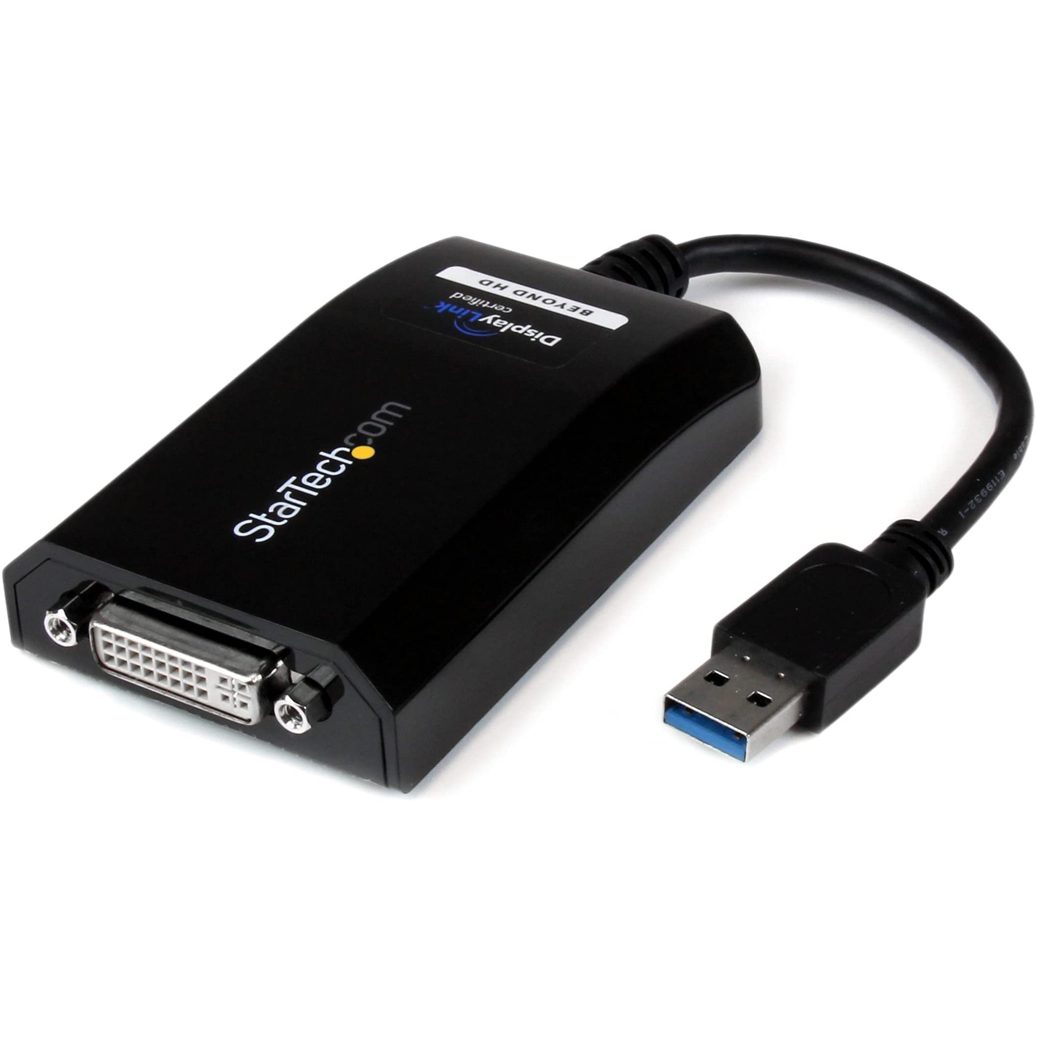 startech-com-adaptateur-usb-a-vers-dvi-vga-2048x1152 image 1