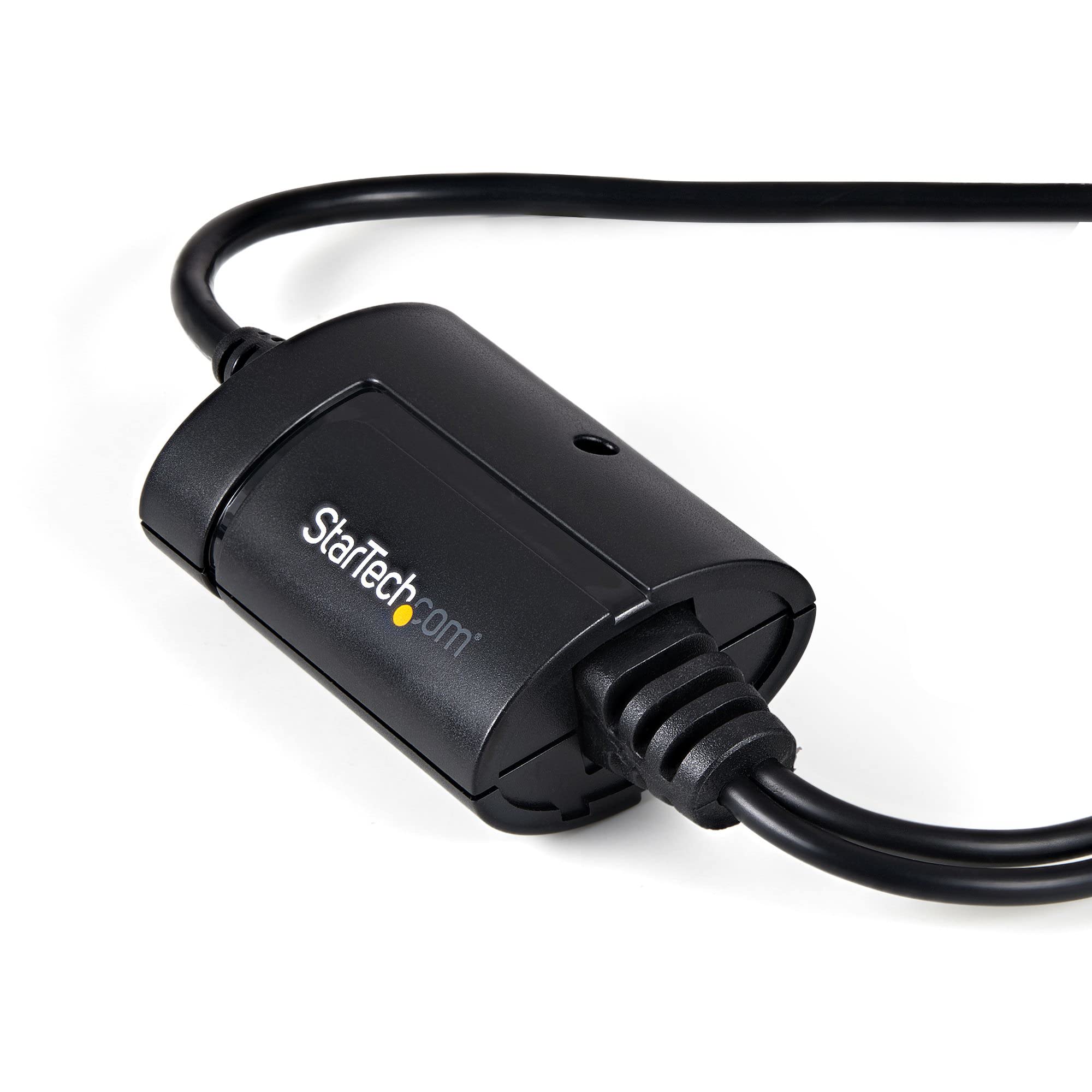 startech-com-icusb2322f-c-ble-usb-vers-s-rie-rs232-2-ports-ftdi-1-8-m image 4